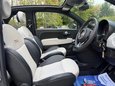 Fiat 500 1.0 MHEV Star Euro 6 (s/s) 2dr 11