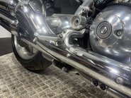 Harley-Davidson Street VROD VRSCR 2007 18K NEW MOT SERVICED RIDES WITHOUT FAULT 1130CC 21