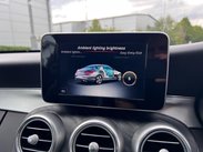 Mercedes-Benz C Class 2.1 C220d AMG Line (Premium) G-Tronic+ Euro 6 (s/s) 2dr 79