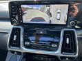 Kia Sorento 1.6 h T-GDi 4 Auto AWD Euro 6 (s/s) 5dr 13