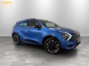 Kia Sportage 1.6 T-GDi 13.8kWh GT-Line SUV 5dr Petrol Plug-in Hybrid Auto AWD Euro 6 (s/ 1