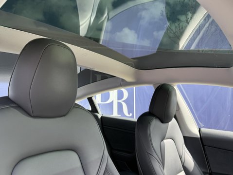 Tesla Model 3 (Dual Motor) Long Range Saloon 4dr Electric Auto 4WDE (346 ps) 45