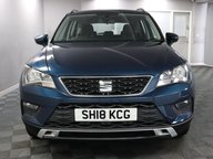 SEAT Ateca TSI ECOMOTIVE SE 2