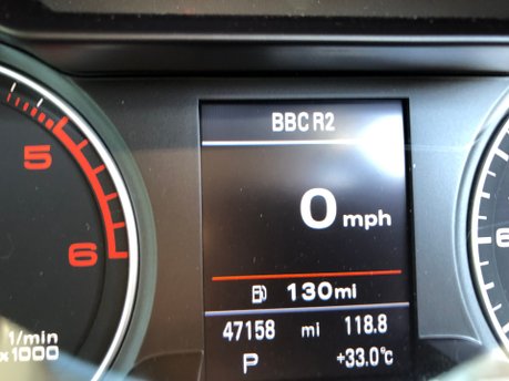 Audi A4 ALLROAD 3.0 TDI QUATTRO Automatic only 47000m with FSH 7
