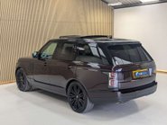 Land Rover Range Rover 3.0 Range Rover Vogue D MHEV Auto 4WD 5dr 21