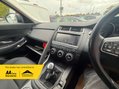Jaguar E-Pace 2.0 E-PACE D 4x2 5dr 50