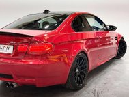 BMW M3 4.0 iV8 Coupe 2dr Petrol DCT Euro 5 (420 ps) 20