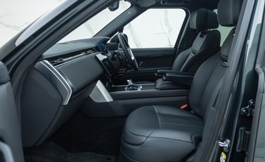 Land Rover Range Rover P530 SV 21