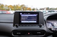 Hyundai KONA GDI SE CONNECT 27