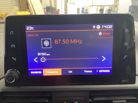 Citroen Berlingo 1000 ENTERPRISE EDITION M BLUEHDI 18
