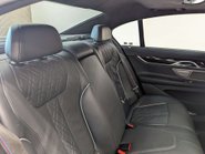 BMW 7 Series 4.4 750i M Sport xDrive Auto 4WD 4dr 48