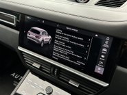 Porsche Cayenne V8 TURBO TIPTRONIC 89