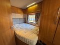 Auto-Trail Tribute T-715 SPORT EDITION FIXED BED LOW PROFILE 19