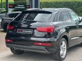 Audi Q3 2.0 Q3 S Line TDI 5dr 6