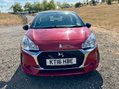 DS DS 3 PURETECH CHIC 5
