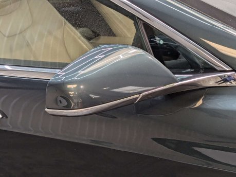 Tesla Model S Model S 5dr 27