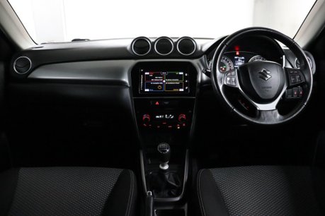 Suzuki Vitara SZ-T BOOSTERJET 40