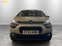 Citroen C3 1.2 PureTech PLUS Hatchback 5dr Petrol EAT6 Euro 6 (s/s) (110 ps) 2