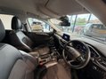 Ford Kuga 1.5T EcoBoost Titanium 2WD Euro 6 (s/s) 5dr 9