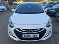 Hyundai i30 1.6 Active Auto Euro 5 5dr 2