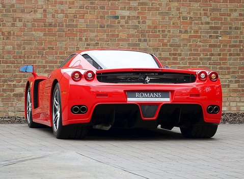 Ferrari Enzo 31