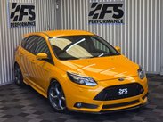 Ford Focus 2.0T EcoBoost ST-3 Hatchback 5dr Petrol Manual Euro 5 (s/s) (250 ps) 48