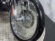 Harley-Davidson Softail DEUCE FXSTDI 1450 2002 ONLY 6K NEW MOT SERVICED VERY CLEAN BIKE 29