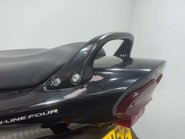 Suzuki Bandit 1200 GSF 2002 28K MK2 RUNS WELL NEW MOT 120CC MUSCLE BIKE 28