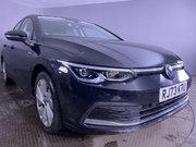 Volkswagen Golf 1.5 eTSI MHEV Style Hatchback 5dr Petrol Hybrid DSG Euro 6 (s/s) (150 ps) 32