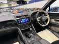 Bentley Bentayga 4.0 V8 SUV 5dr Petrol Auto 4WD Euro 6 (s/s) (550 ps) 75