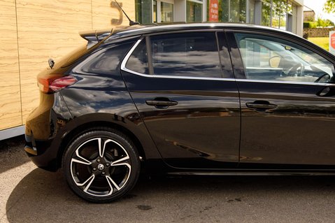 Vauxhall Corsa ELITE EDITION 7