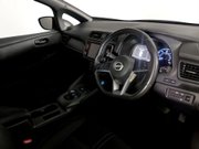 Nissan LEAF 39kWh Acenta Hatchback 5dr Electric Auto (150 ps) Air Con - Alloys - DAB Ra 12