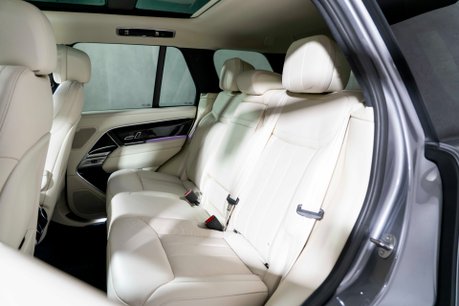 Land Rover Range Rover HSE. NOW SOLD. SIMILAR REQUIRED. PLEASE CALL 01903 254800. 18