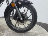 Honda CB GLR 125 2019 ONLY 10K NEW MOTSERVICED 125CC LEARNER BIKE CBF125 13