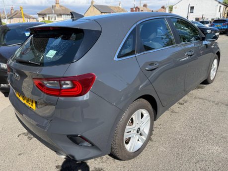 Kia Ceed 2 ISG 26