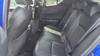 Toyota C-HR 1.8 VVT-h Dynamic SUV 5dr Petrol Hybrid CVT Euro 6 (s/s) (122 ps) 20