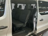 Renault Trafic 1.6 dCi ENERGY 27 Business Minibus Double Cab 5dr Diesel Manual SWB Euro 6  12