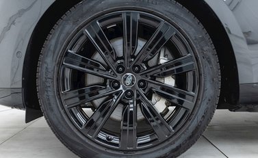 Land Rover Range Rover P440e HSE 8