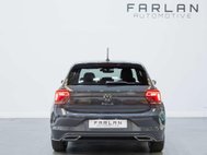 Volkswagen Polo 1.0 TSI R-Line Hatchback 5dr Petrol Manual Euro 6 (s/s) (110 ps) 35