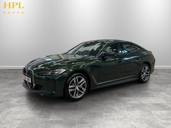 BMW i4 35 70.2kWh Sport Gran Coupe 5dr Electric Auto eDrive (286 ps) 1 Owner - Se