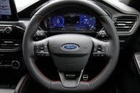 Ford Kuga ST-LINE X 22