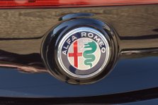 Alfa Romeo 4C Tbi Spider 15