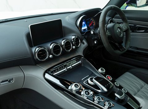 Mercedes-Benz Amg GT GT C Coupe Edition 50 14