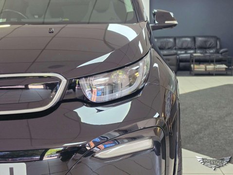 BMW I3 42.2kWh S Auto 5dr 8