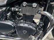 Triumph Thunderbird STORM 2012 21K LONG MOT BIG CC CRUISER TWIN 1700CC 20