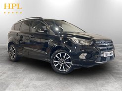 Ford Kuga 1.5T EcoBoost GPF ST-Line SUV 5dr Petrol Manual Euro 6 (s/s) (150 ps)