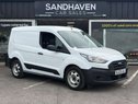 Ford Transit Connect 1.5 220 EcoBlue Leader Panel Van 5dr Diesel Manual L1 Euro 6 (s/s) (100 ps)