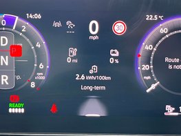 Volkswagen Tiguan 1.5 Tiguan Life TSi PHEV Semi-Auto 5dr 29