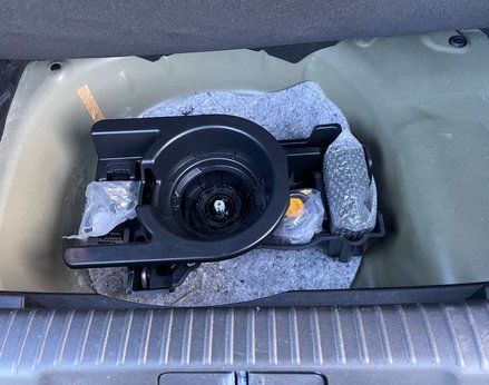 Vauxhall Mokka 1.2 Mokka SRi Nav Premium T 5dr 62