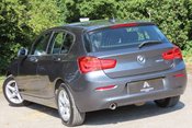 BMW 1 Series 1.5 116d SE Business Hatchback 5dr Diesel Manual Euro 6 (s/s) (116 ps) 7